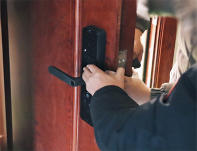 望都24小时上门开锁公司